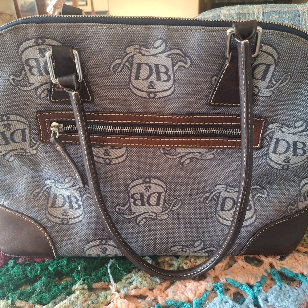 Dooney & Bourke Satchel